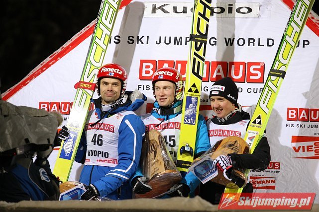 092 Podium konkursu